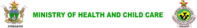 Government of Zimbabwe / Ministry of Health and Child Care