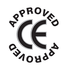 CE Approved