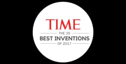 TIME Top 25 Inventions of 2017