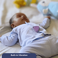 Bempu BellyButton Movement Monitor