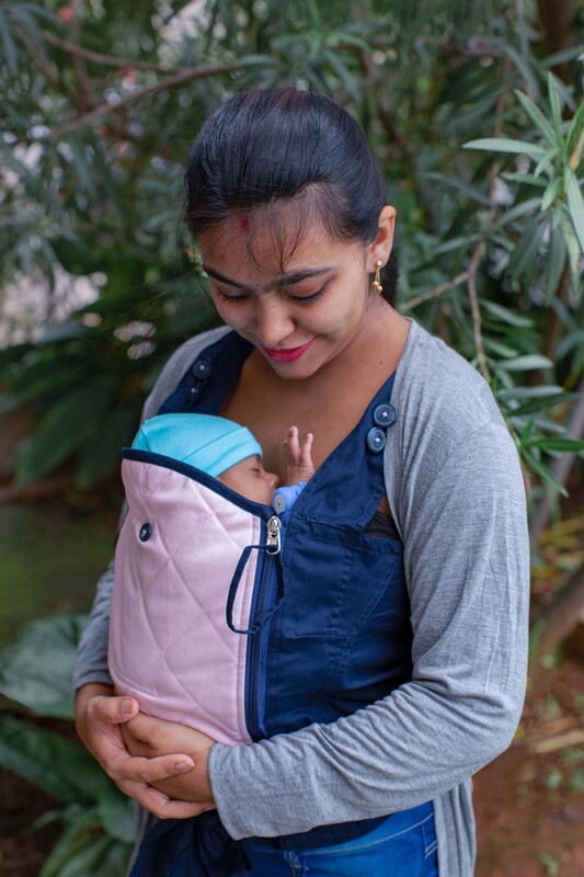 Bempu KangaSling Kangaroo Care Wrap