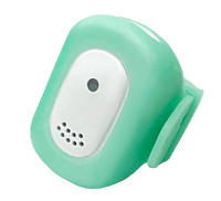 Baby Temperature Watch Baby Temperature Watch